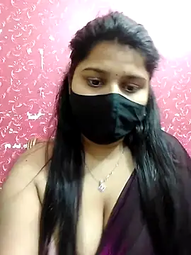 Snapshot of Hotty-simran chatting on 17, 3, 2025 Hotty-simran online show from 17, 3, 2025
