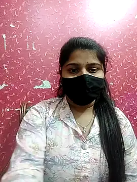 Snapshot of Hotty-simran chatting on 18, 3, 2025 Hotty-simran online show from 18, 3, 2025