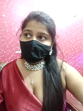 Snapshot of Hotty-simran chatting on 18, 3, 2025 Hotty-simran online show from 18, 3, 2025