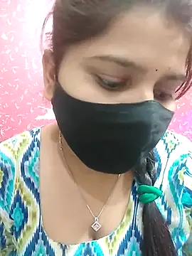Snapshot of Hotty-simran chatting on 19, 3, 2025 Hotty-simran online show from 19, 3, 2025