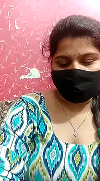 Snapshot of Hotty-simran chatting on 19, 3, 2025 Hotty-simran online show from 19, 3, 2025