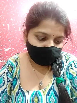 Snapshot of Hotty-simran chatting on 19, 3, 2025 Hotty-simran online show from 19, 3, 2025