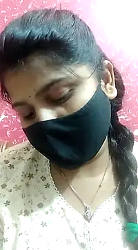 Snapshot of Hotty-simran chatting on 20, 3, 2025 Hotty-simran online show from 20, 3, 2025