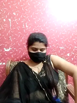Snapshot of Hotty-simran chatting on 20, 3, 2025 Hotty-simran online show from 20, 3, 2025