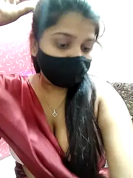 Snapshot of Hotty-simran chatting on 22, 3, 2025 Hotty-simran online show from 22, 3, 2025