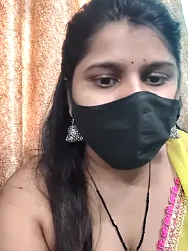 Snapshot of Hotty-simran chatting on 9, 9, 2025 Hotty-simran online show from 9, 9, 2025