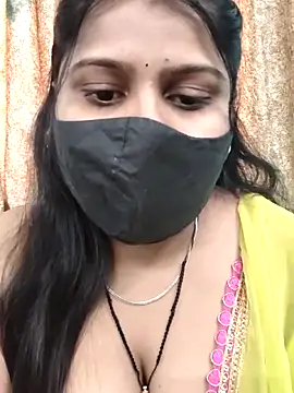 Hotty-simran online show from 25, 11, 2025