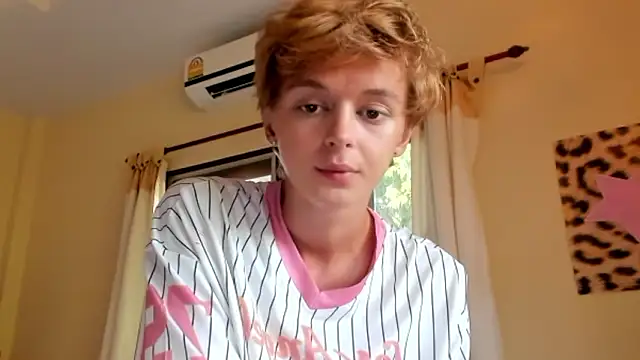 agelandreww online show from 24, 2, 2026