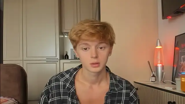 agelandreww online show from 30, 5, 2026
