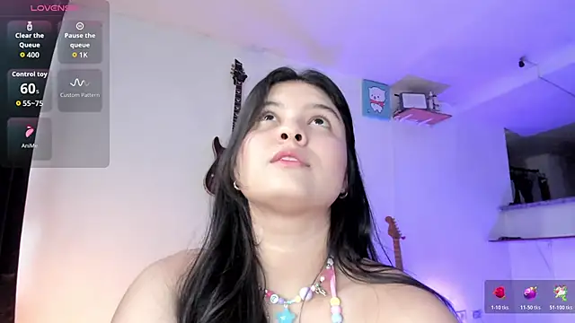 lilpervertgirl online show from 17, 2, 2026