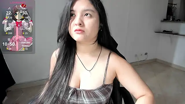 lilpervertgirl online show from 16, 5, 2026