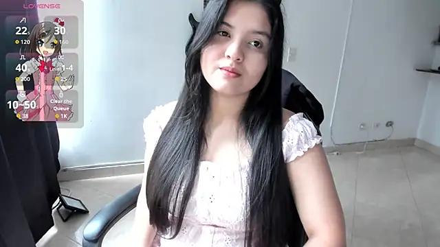 lilpervertgirl online show from 18, 5, 2026