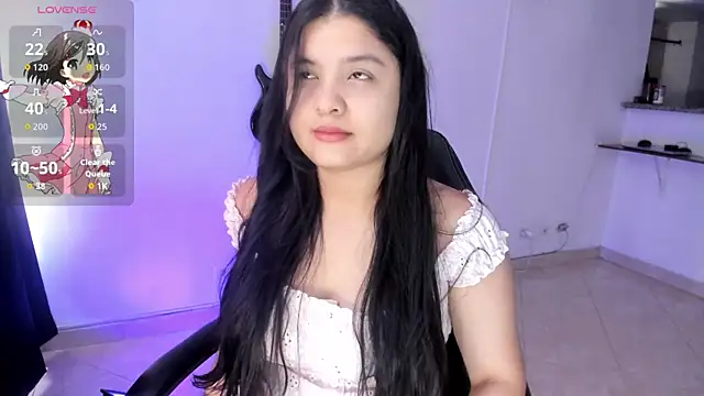 lilpervertgirl online show from 24, 5, 2026