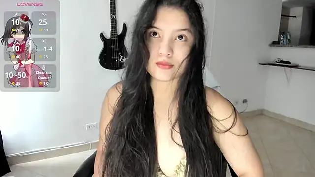 lilpervertgirl online show from 12, 7, 2026