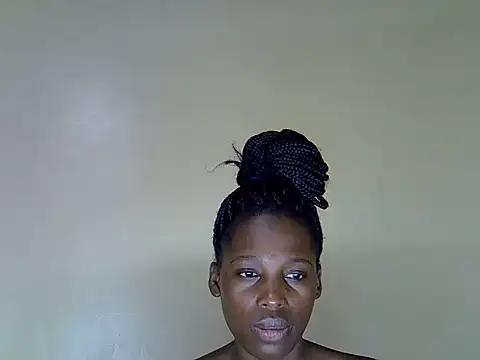 Pretty Jojoh255 online show from 23, 5, 2026