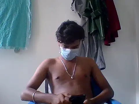 Snapshot of Bangalore_boy29 chatting on 5, 7, 2026 Bangalore boy29 online show from 5, 7, 2026