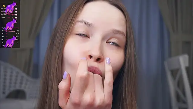 OnaZiroge online show from 18, 2, 2025