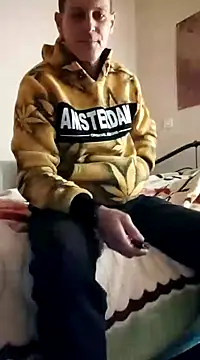 SperMaster dom online show from 4, 12, 2024