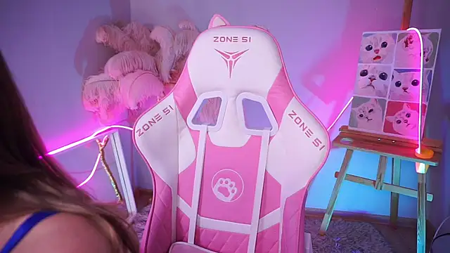 Snapshot of AnnLevine chatting on 3, 12, 2025 AnnLevine online show from 3, 12, 2025