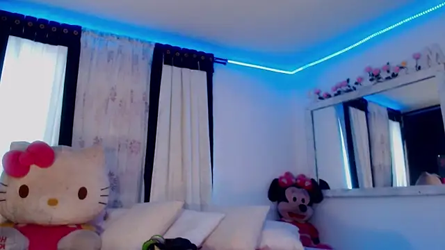 Snapshot of touchm_cockhard chatting on 9, 2, 2025 touchm cockhard online show from 9, 2, 2025