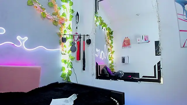 Snapshot of YouliteSllut2 chatting on 29, 1, 2025 YouliteSllut2 online show from 29, 1, 2025