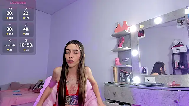 Snapshot of YouliteSllut2 chatting on 19, 12, 2025 YouliteSllut2 online show from 19, 12, 2025