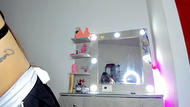 Snapshot of YouliteSllut2 chatting on 7, 1, 2026 YouliteSllut2 online show from 7, 1, 2026