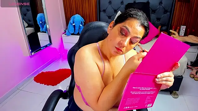 MEYLAGIA online show from 20, 6, 2026