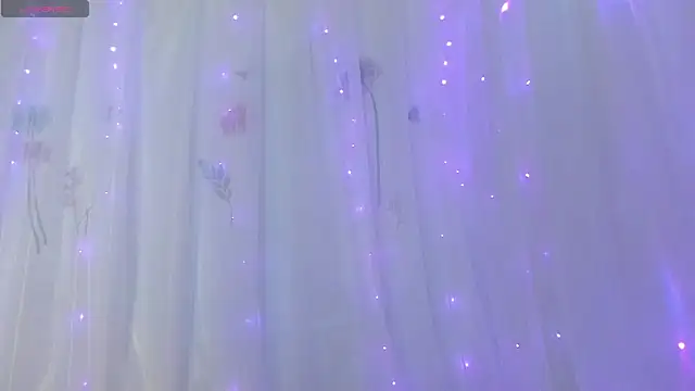 elizabeth 7even01 online show from 6, 10, 2025