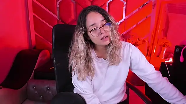 Olivia Fox69 online show from 3, 2, 2026