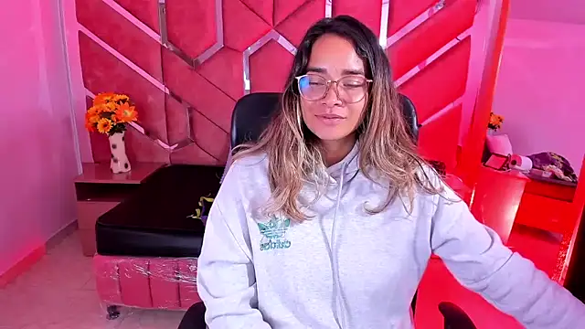 Olivia Fox69 online show from 6, 5, 2026