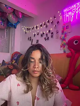 Olivia Fox69 online show from 25, 5, 2026