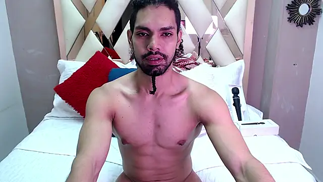 Amir Abdull online show from 22, 11, 2025