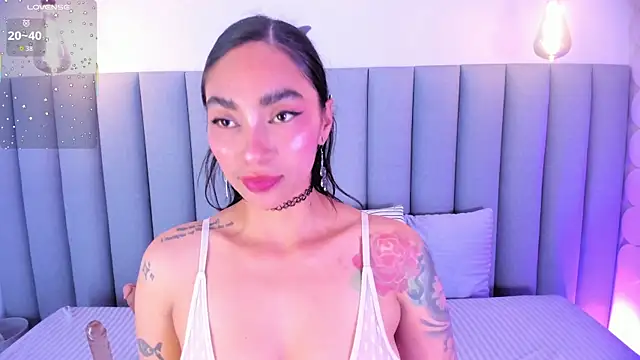 Leamonroe   online show from 10, 6, 2026