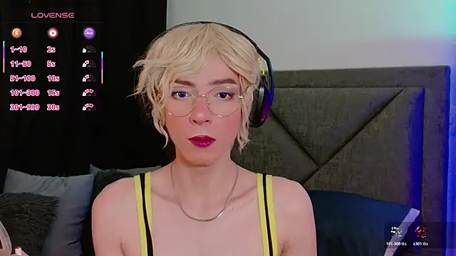 Sammy Russell online show from 7, 11, 2025