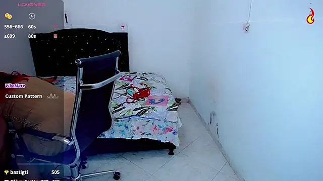 Snapshot of Hot-Rihanna chatting on 14, 3, 2026 Hot-Rihanna online show from 14, 3, 2026