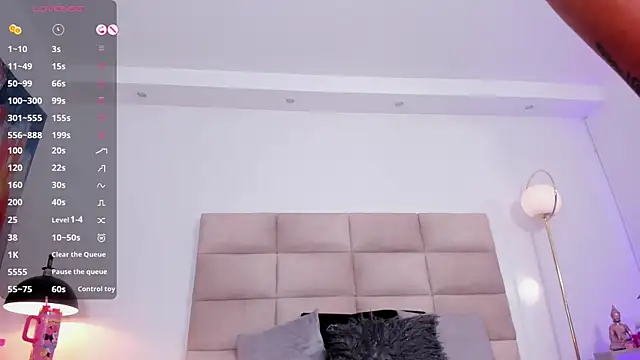 AngelyRosse1 online show from 1, 2, 2025