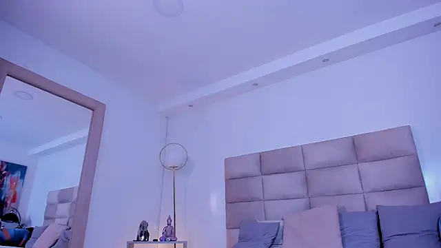 AngelyRosse1 online show from 27, 9, 2025