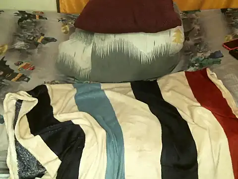 Blackqueen341 online show from 13, 9, 2025