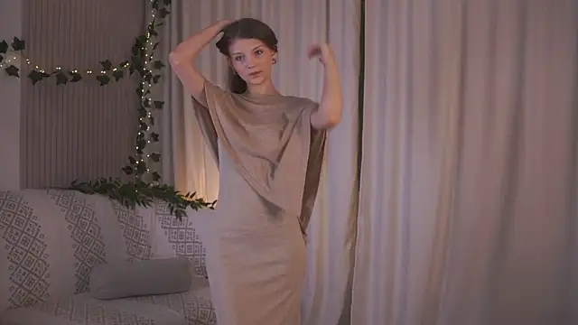 CindyGarrison online show from 8, 10, 2025