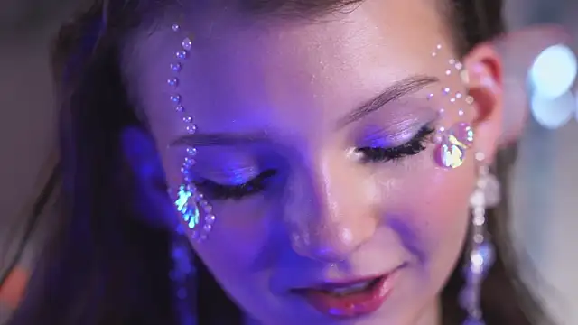 CindyGarrison online show from 1, 11, 2025