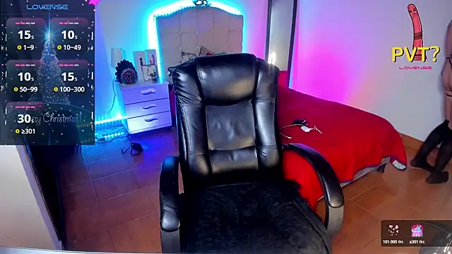 Snapshot of vampirellaa_crazy_ chatting on 19, 12, 2024 vampirellaa crazy  online show from 19, 12, 2024