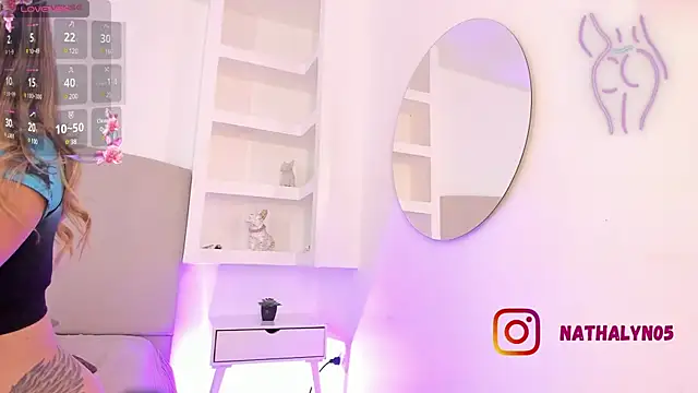 nathalynbarnes online show from 11, 1, 2025