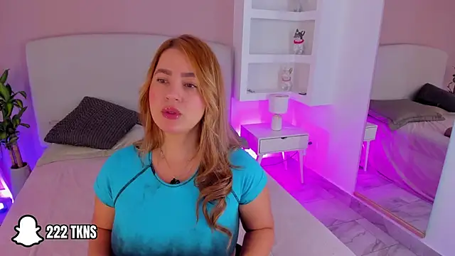 nathalynbarnes online show from 8, 5, 2026
