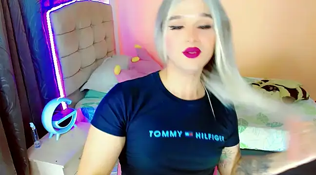 TaylorMon online show from 7, 3, 2025