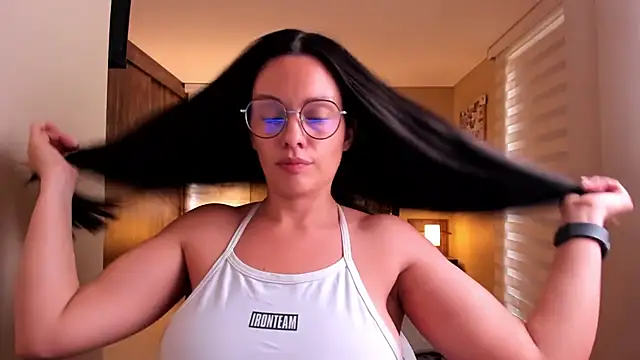 anabel 025 online show from 22, 1, 2025