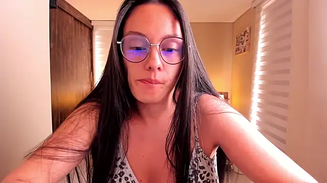 anabel 025 online show from 23, 1, 2025