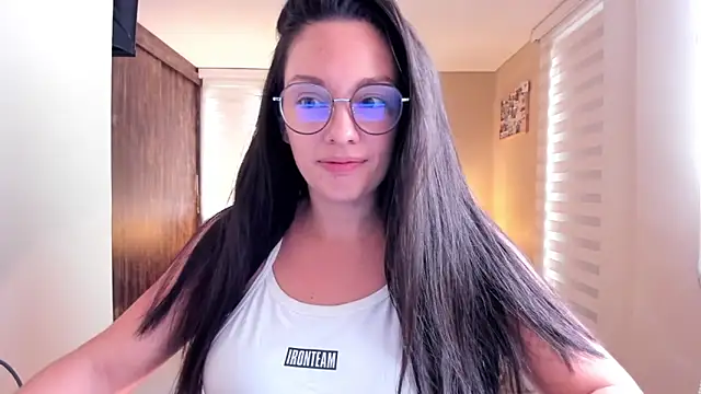 anabel 025 online show from 28, 1, 2025