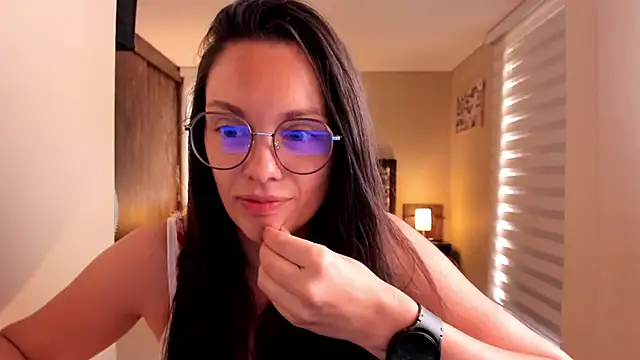 anabel 025 online show from 21, 2, 2025