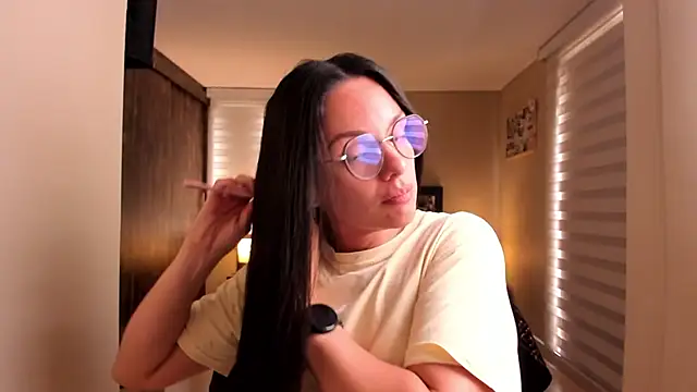 anabel 025 online show from 10, 3, 2025